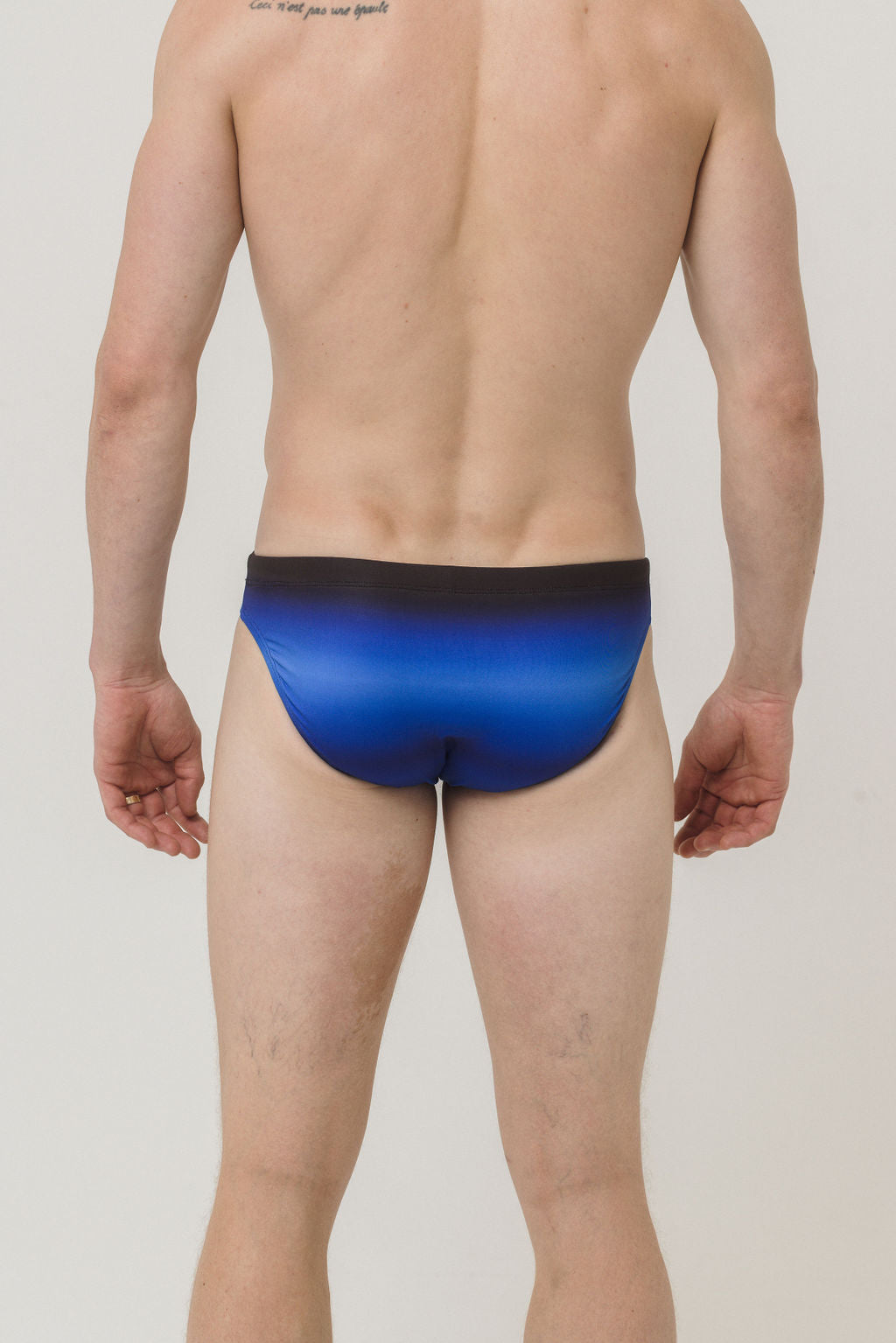 Gradient Swim Brief
